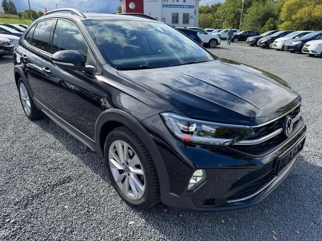 Volkswagen Taigo 1.0 TSI DSG Life