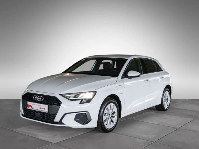 Audi A3 40 TFSI Hybride Sedan