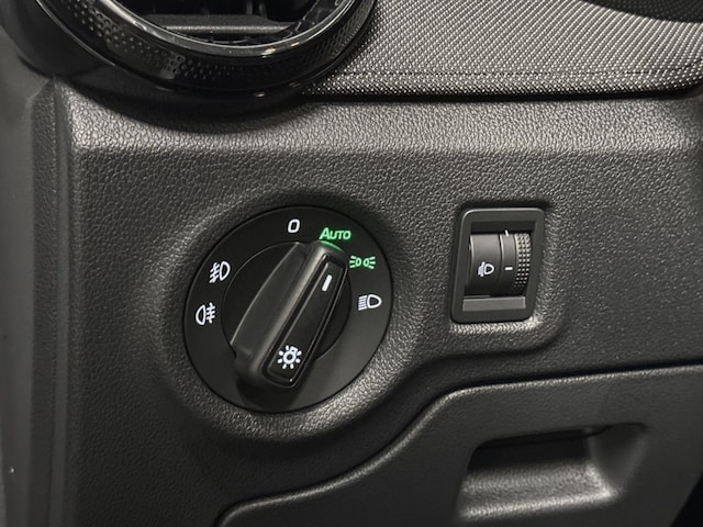 Skoda Fabia 1.0 TSI Selection