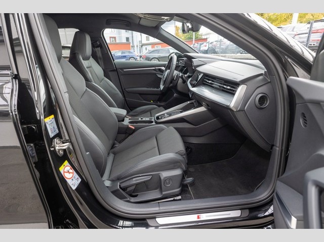 Audi S3 Quattro S-Tronic Sportback