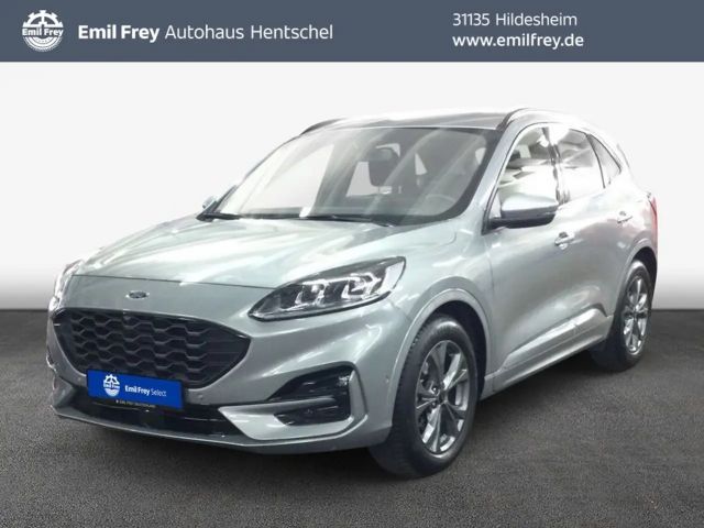 Ford Kuga ST Line