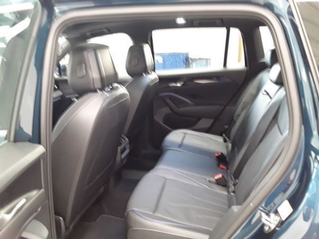 Volkswagen Tiguan 2.0 TSI 4Motion DSG R-Line