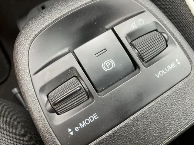 Fiat 500e Base 42kWh KLIMA*CARPLAY*ANDROID-AUTO