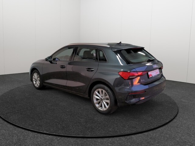 Audi A3 35 TFSI S-Tronic Sportback