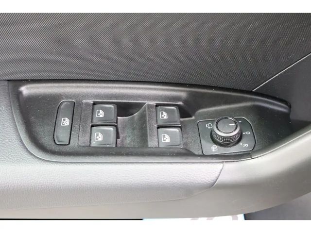 Audi A1 25 TFSI Sportback