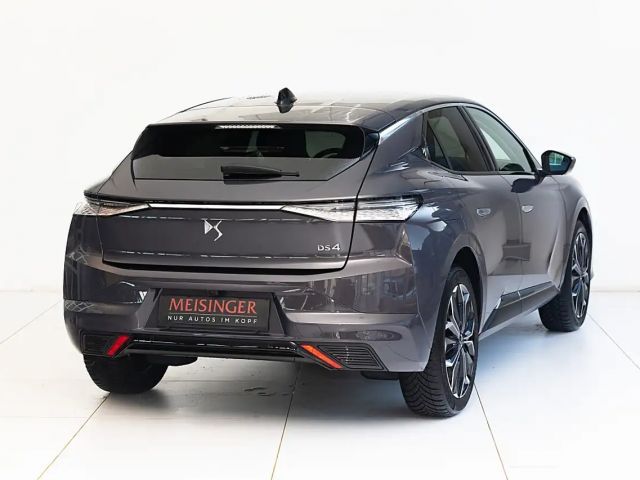 DS DS 4 BlueHDi Mobiles Étoile