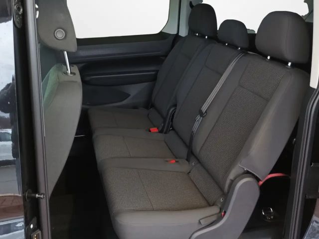 Volkswagen Caddy 1.5 TSI DSG Family Maxi