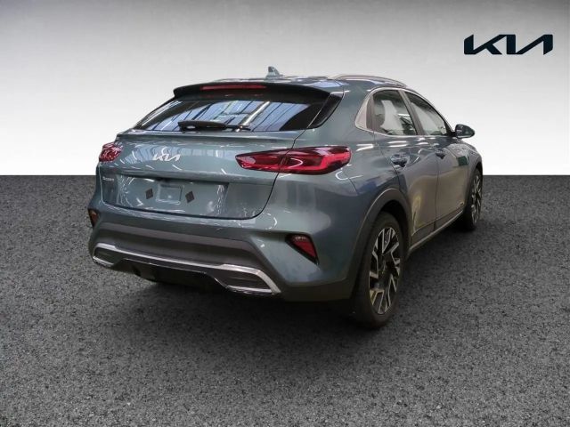 Kia XCeed GDi Spirit