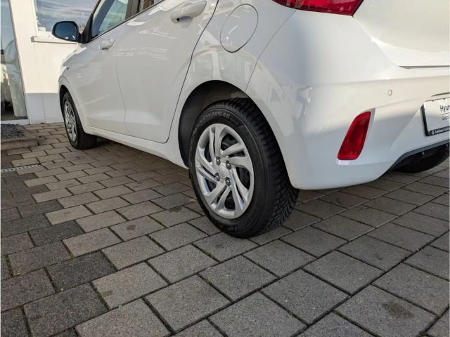 Hyundai i10 Select