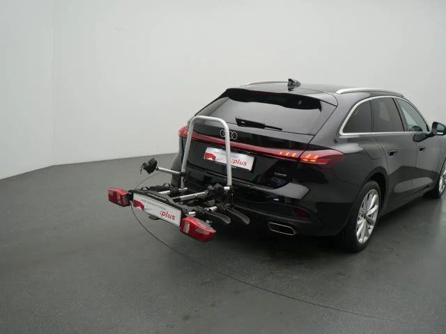 Audi A5 Avant Quattro