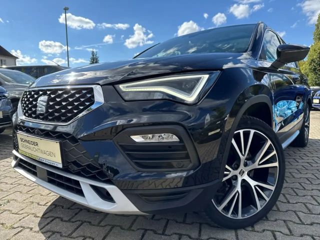 Seat Ateca 2.0 TDI