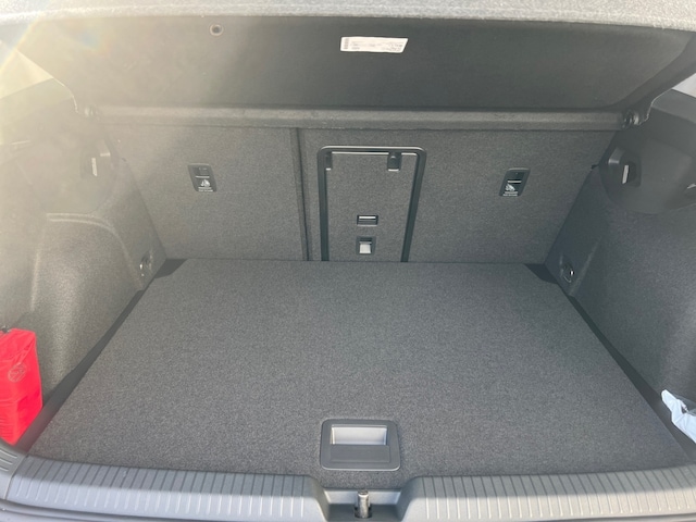 Volkswagen Golf 1.5 TSI