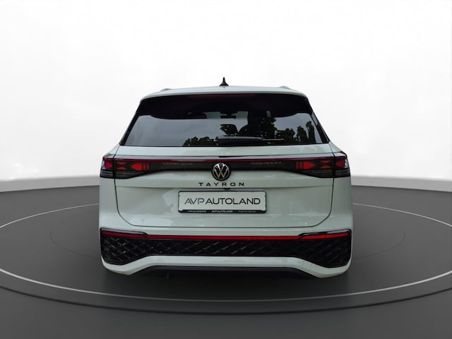 Volkswagen Tayron 2.0 TDI 4Motion DSG Style