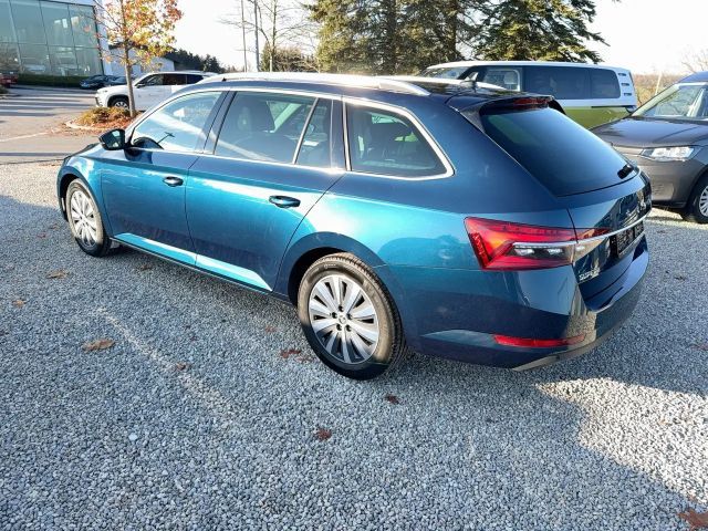 Skoda Superb Combi Style Style iV