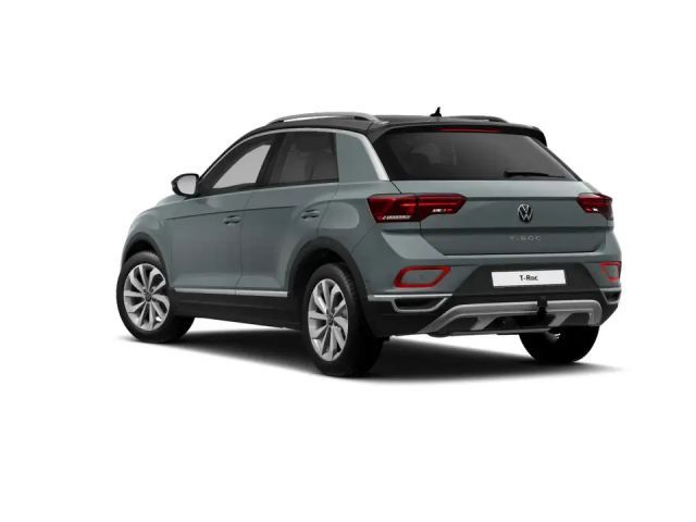 Volkswagen T-Roc 1.5 TSI DSG Style