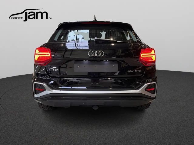 Audi Q2 30 TFSI S-Line
