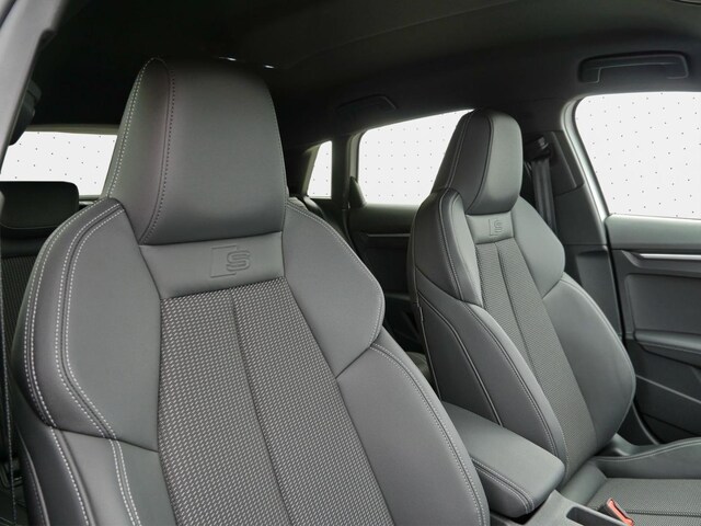 Audi S3 Quattro S-Tronic Sportback