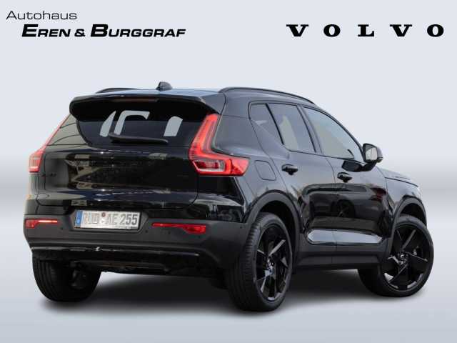 Volvo XC40 Plus
