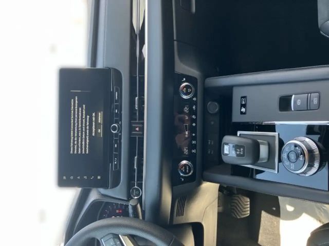 Mitsubishi Outlander 4WD Invite PHEV