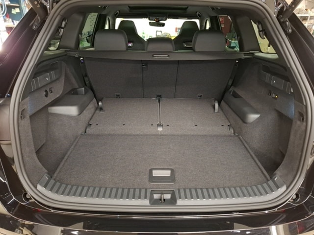 Skoda Kodiaq 1,5 eTSI DSG MATRIX PANO NAVI 7S EL-HK