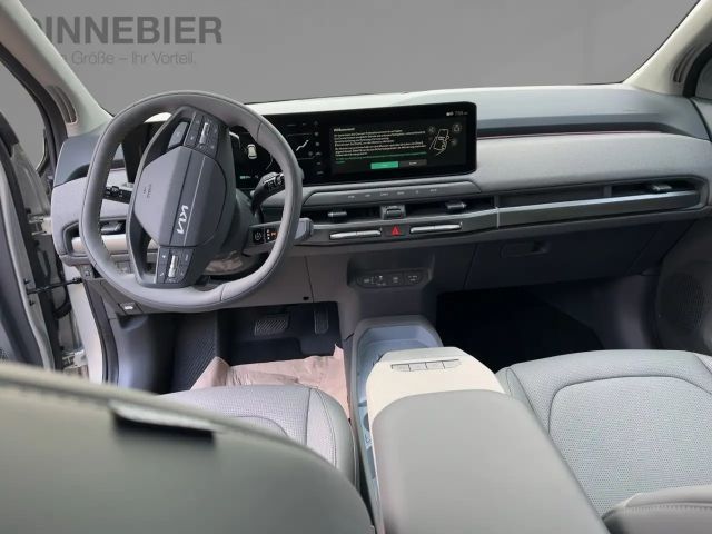 Kia EV3 58.3 kWh Earth