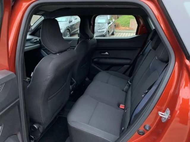 Dacia Duster 1.2 TCi TCe 130