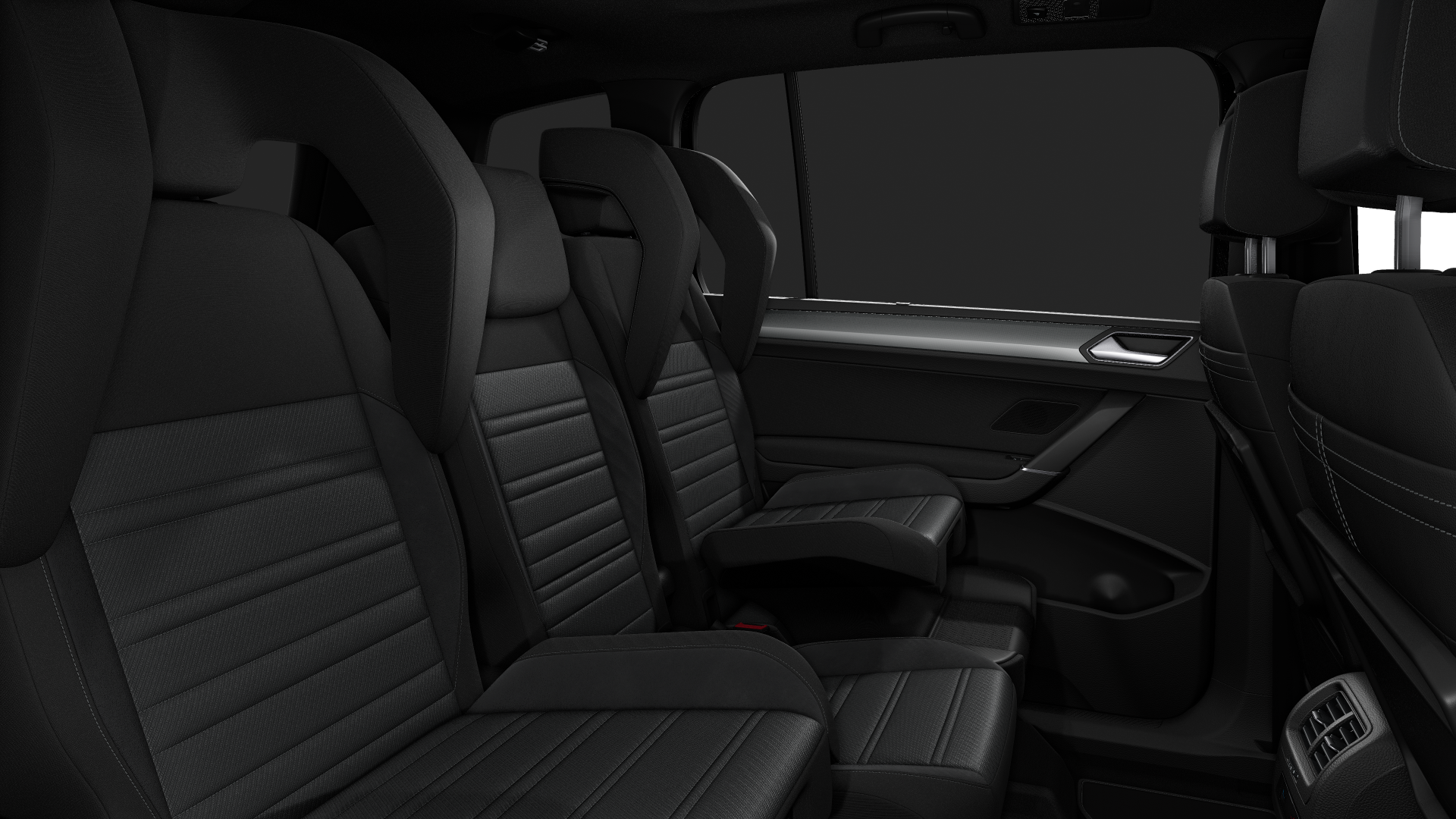 Volkswagen Touran DSG Highline IQ.Drive