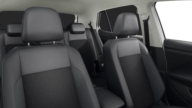 Volkswagen T-Cross 1.5 TSI DSG