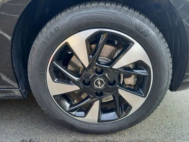 Opel Corsa GS-Line Grand Sport business+