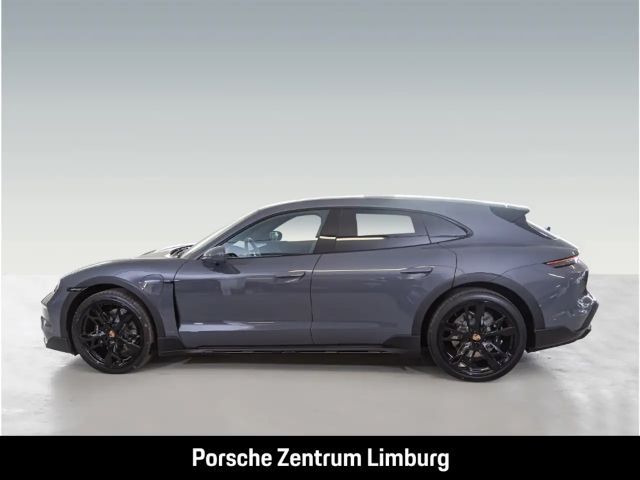 Porsche Taycan 4 Cross Turismo