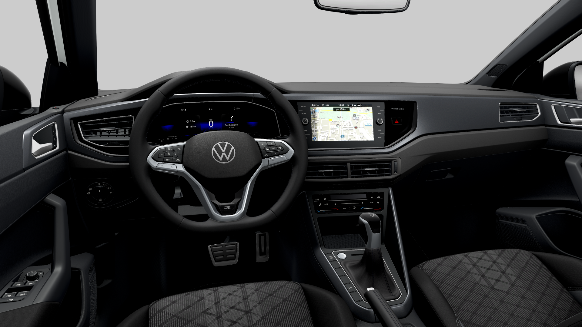 Volkswagen Taigo 1.0 TSI DSG Style