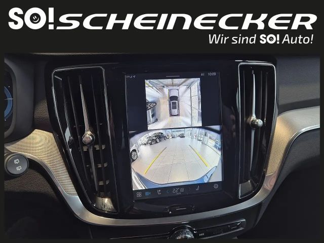 Volvo V60 AWD Dark Plus T6