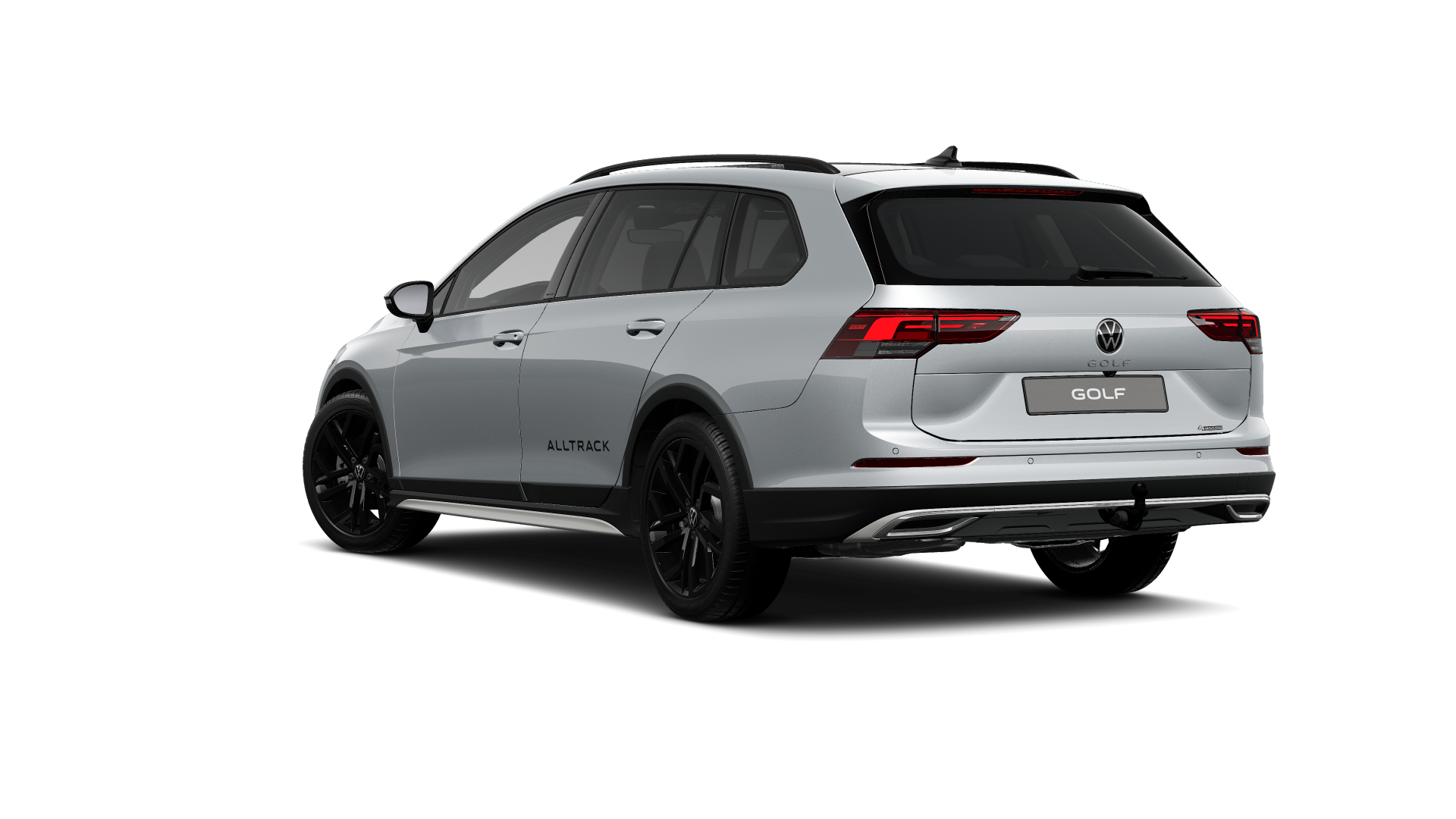 Volkswagen Golf 2.0 TDI AllTrack DSG Variant