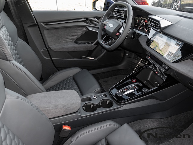 Audi RS3 Quattro S-Tronic Sportback