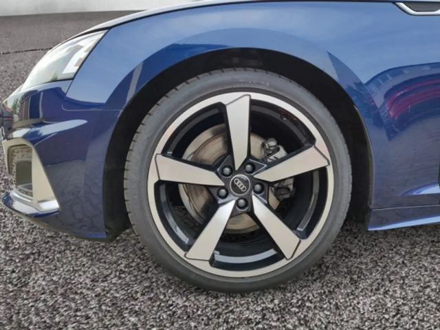 Audi A5 35 TFSI Cabriolet