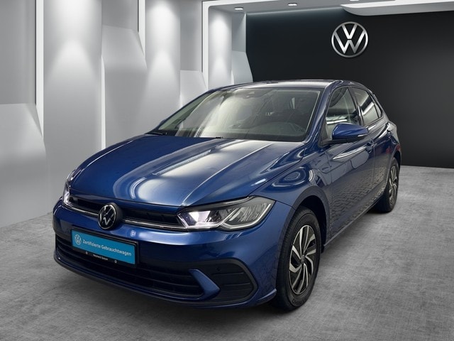 Volkswagen Polo 1.0 TSI Life