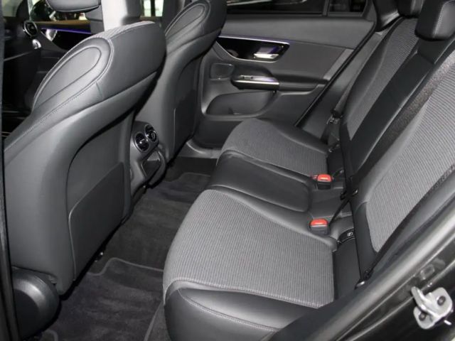 Mercedes-Benz GLC 200 4MATIC AVANTGARDE