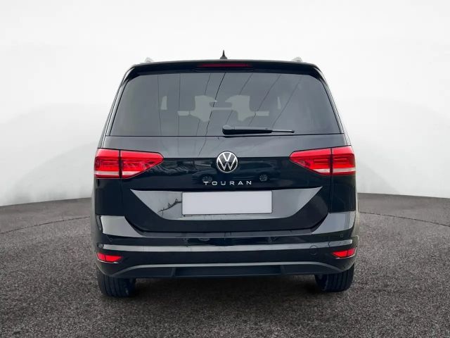 Volkswagen Touran DSG Highline