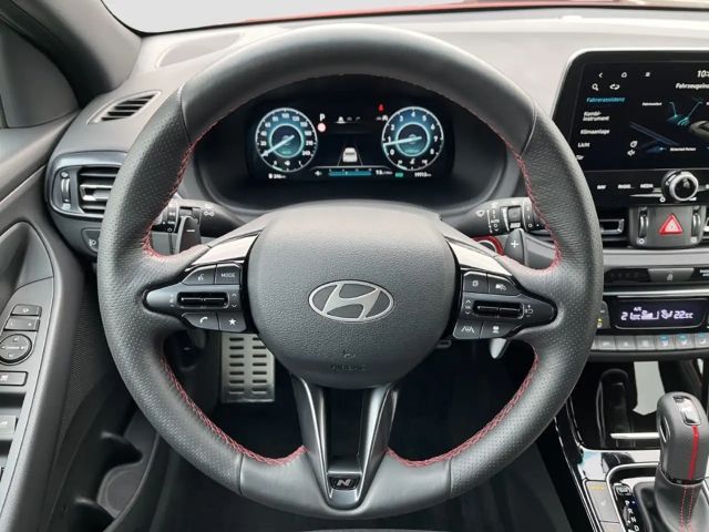 Hyundai i30 N Line T-GDi