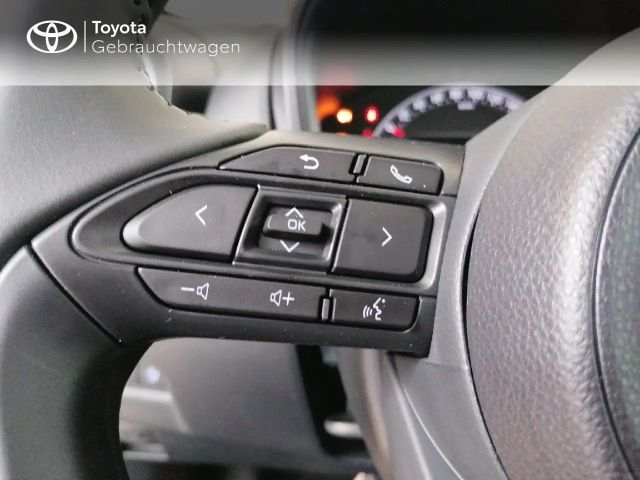 Toyota Aygo X Business Hatchback