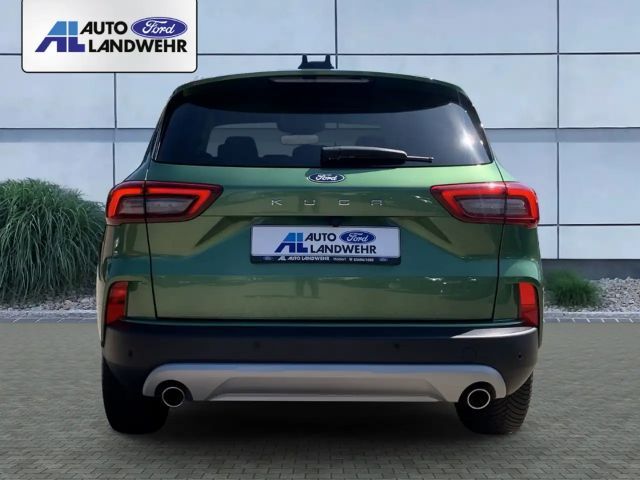 Ford Kuga EcoBoost Titanium