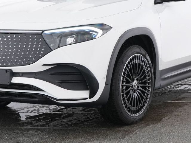 Mercedes-Benz EQB 300 4MATIC