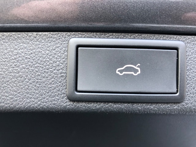 Skoda Octavia 1.5 TSI Combi