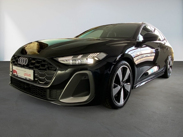 Audi A5 Avant Hybride Quattro S-Tronic