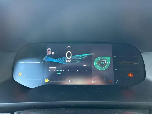 Nissan Townstar DAB #BT #ANDROID #PDC #KAMERA #LED