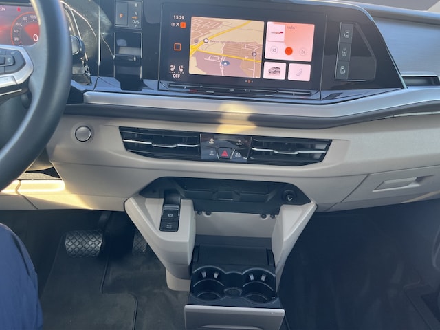 Volkswagen Multivan 2.0 TSI DSG Life T7