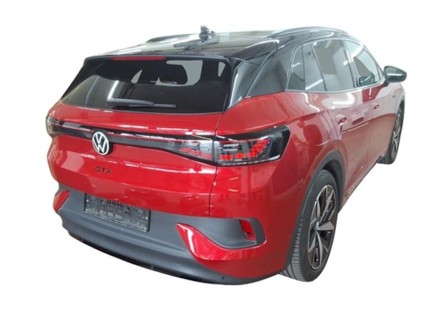 Volkswagen ID.4 4Motion