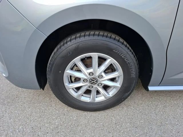 Volkswagen Multivan T7