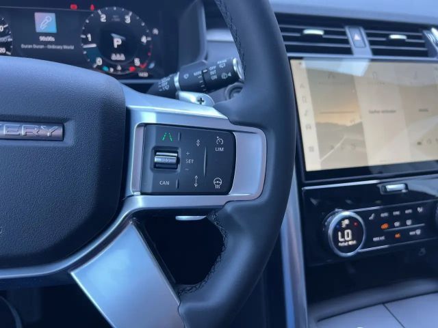 Land Rover Discovery AWD D250 Dynamic SE