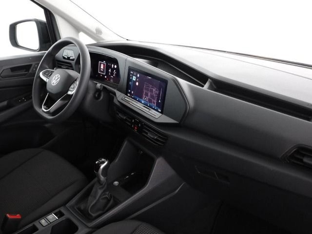 Volkswagen Caddy 2.0 TDI